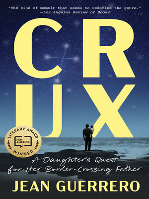 cover image of Crux